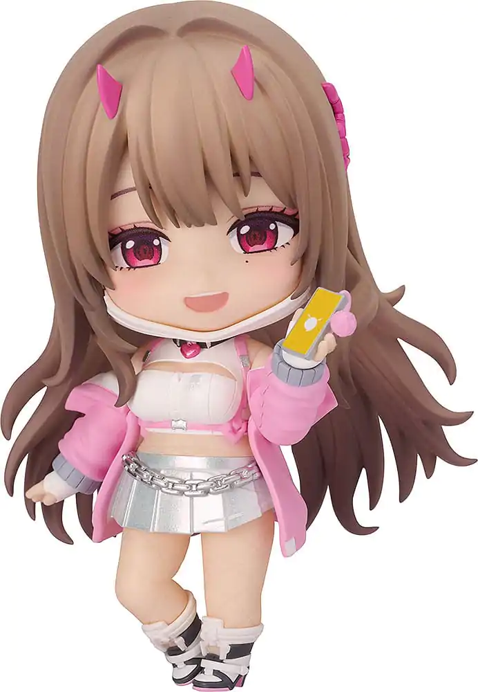Goddess of Victory: Nikke Nendoroid Figurina de acțiune Viper 10 cm poza produsului