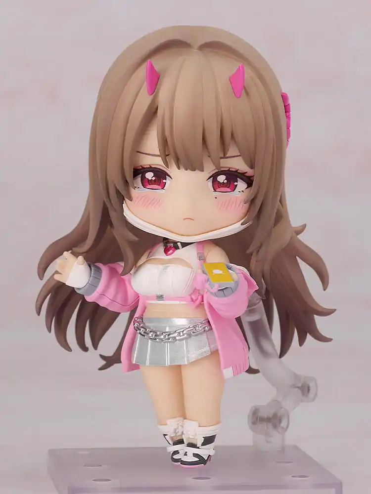 Goddess of Victory: Nikke Nendoroid Figurina de acțiune Viper 10 cm poza produsului