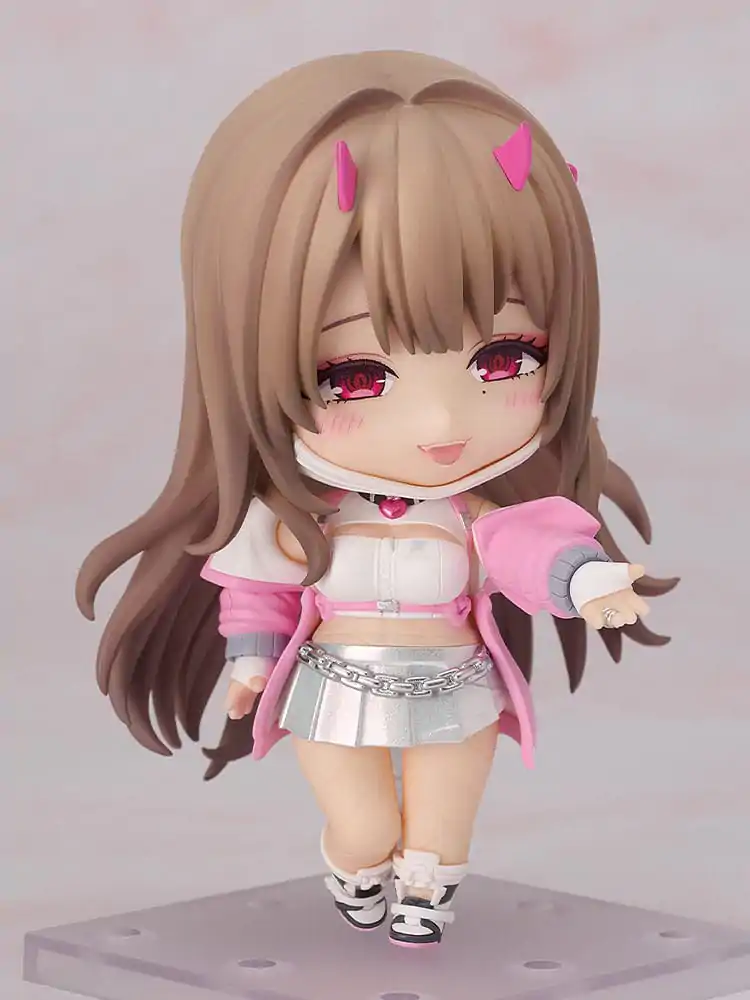 Goddess of Victory: Nikke Nendoroid Figurina de acțiune Viper 10 cm poza produsului