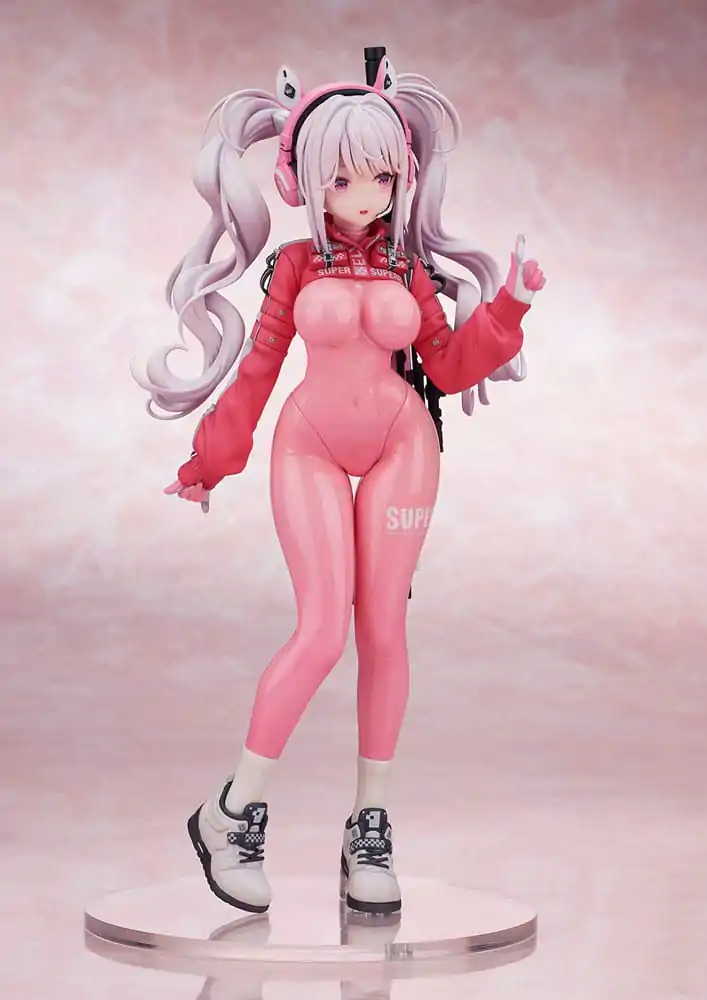 Goddess of Victory: Nikke Statuie PVC NIKKE Alice 23 cm poza produsului