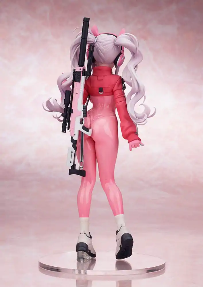 Goddess of Victory: Nikke Statuie PVC NIKKE Alice 23 cm poza produsului