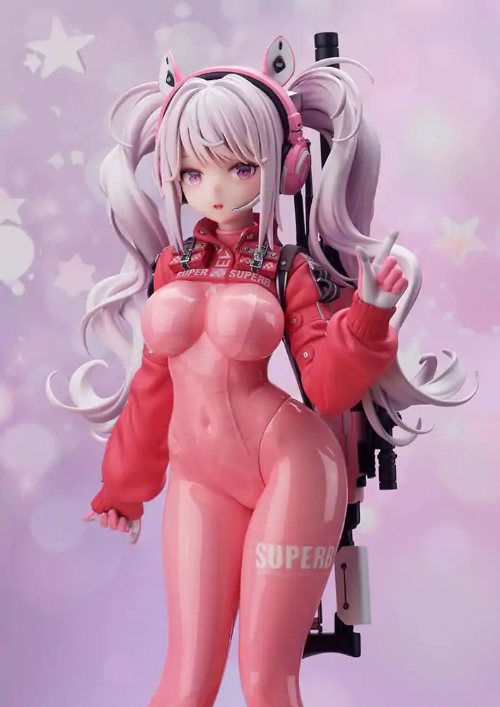 Goddess of Victory: Nikke Statuie PVC NIKKE Alice 23 cm poza produsului