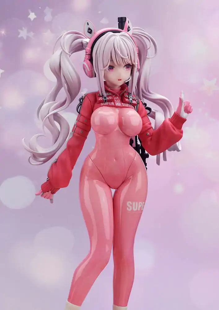 Goddess of Victory: Nikke Statuie PVC NIKKE Alice 23 cm poza produsului