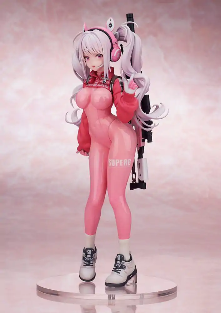 Goddess of Victory: Nikke Statuie PVC NIKKE Alice 23 cm poza produsului
