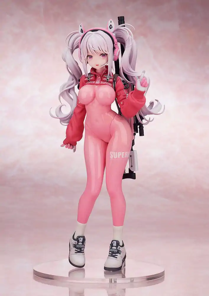 Goddess of Victory: Nikke Statuie PVC NIKKE Alice 23 cm poza produsului