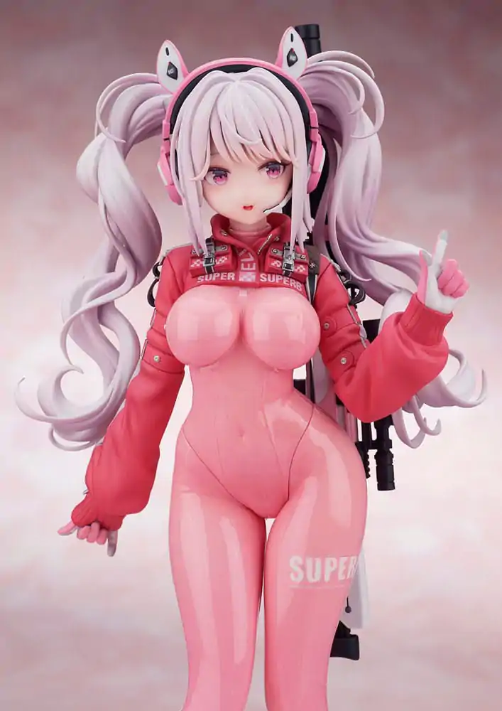 Goddess of Victory: Nikke Statuie PVC NIKKE Alice 23 cm poza produsului
