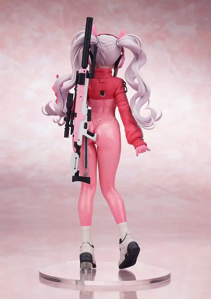 Goddess of Victory: Nikke Statuie PVC NIKKE Alice 23 cm poza produsului