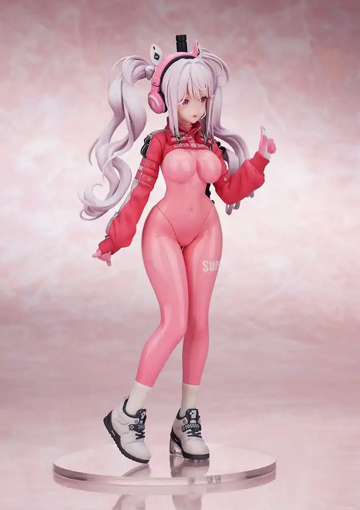Goddess of Victory: Nikke Statuie PVC NIKKE Alice 23 cm poza produsului