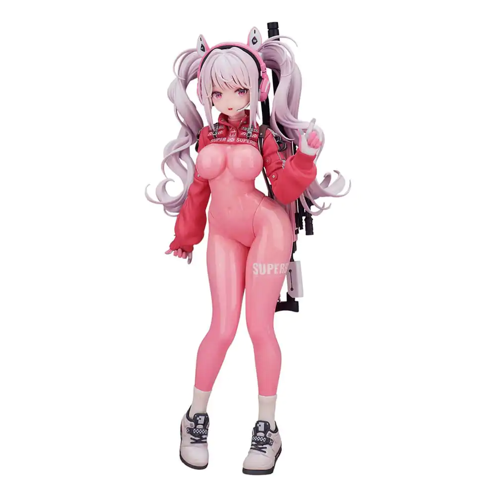 Goddess of Victory: Nikke Statuie PVC NIKKE Alice 23 cm poza produsului