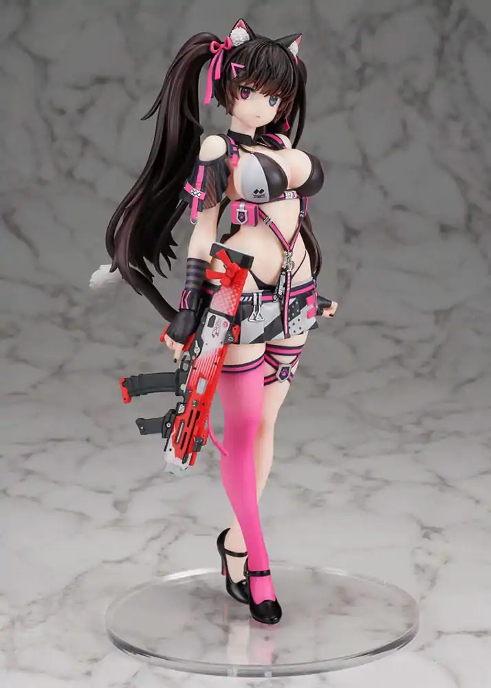 Statuie PVC Goddess of Victory: Nikke Nero 23 cm poza produsului