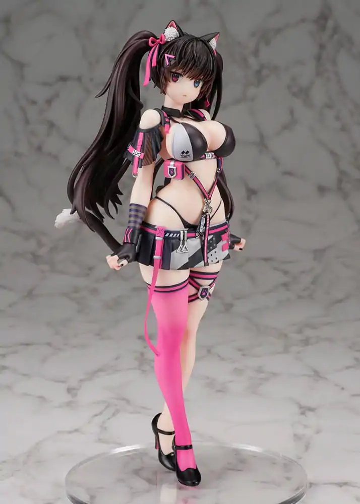 Statuie PVC Goddess of Victory: Nikke Nero 23 cm poza produsului