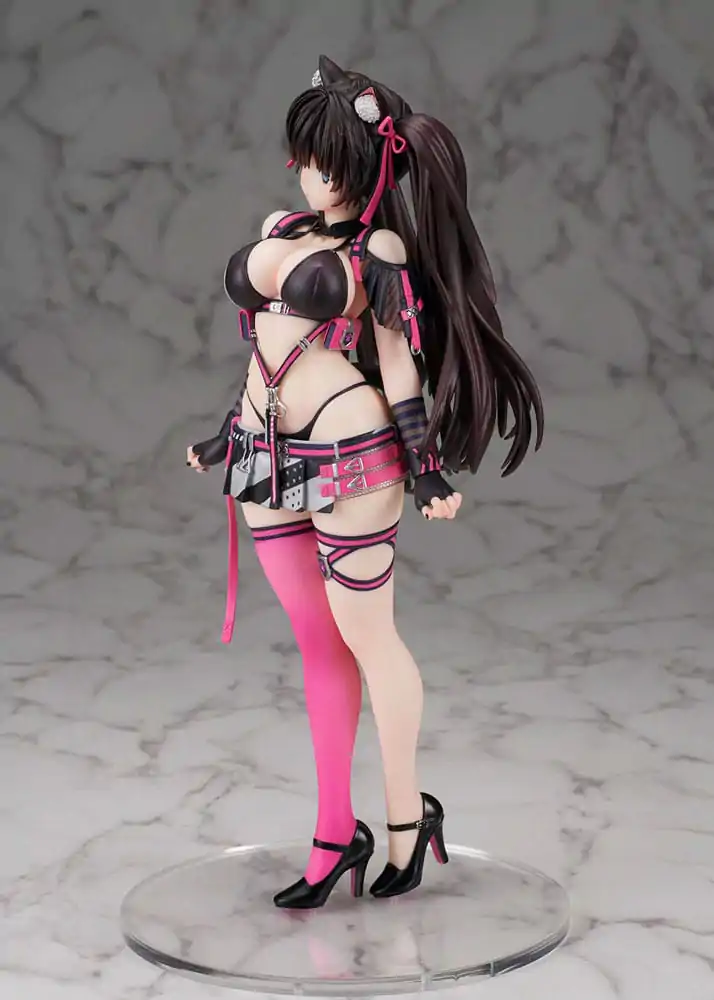 Statuie PVC Goddess of Victory: Nikke Nero 23 cm poza produsului