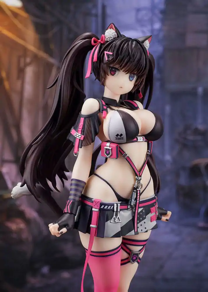 Statuie PVC Goddess of Victory: Nikke Nero 23 cm poza produsului