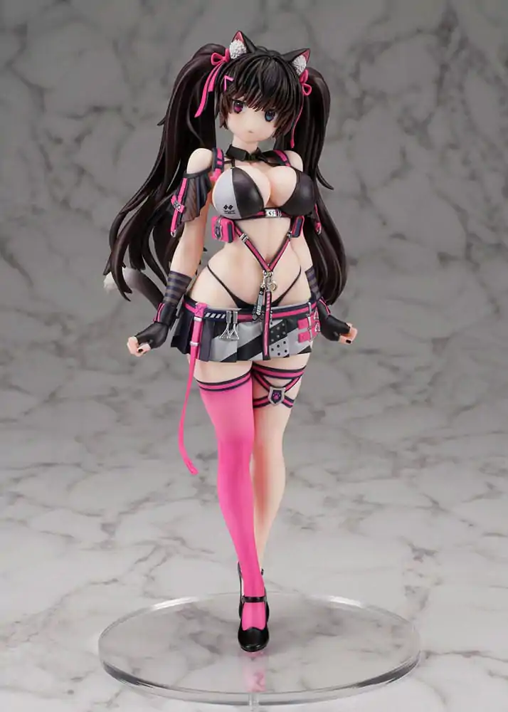 Statuie PVC Goddess of Victory: Nikke Nero 23 cm poza produsului
