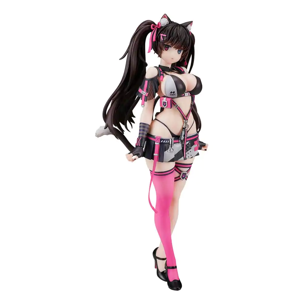 Statuie PVC Goddess of Victory: Nikke Nero 23 cm poza produsului