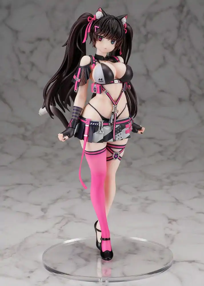 Statuie PVC Goddess of Victory: Nikke Nero 23 cm poza produsului