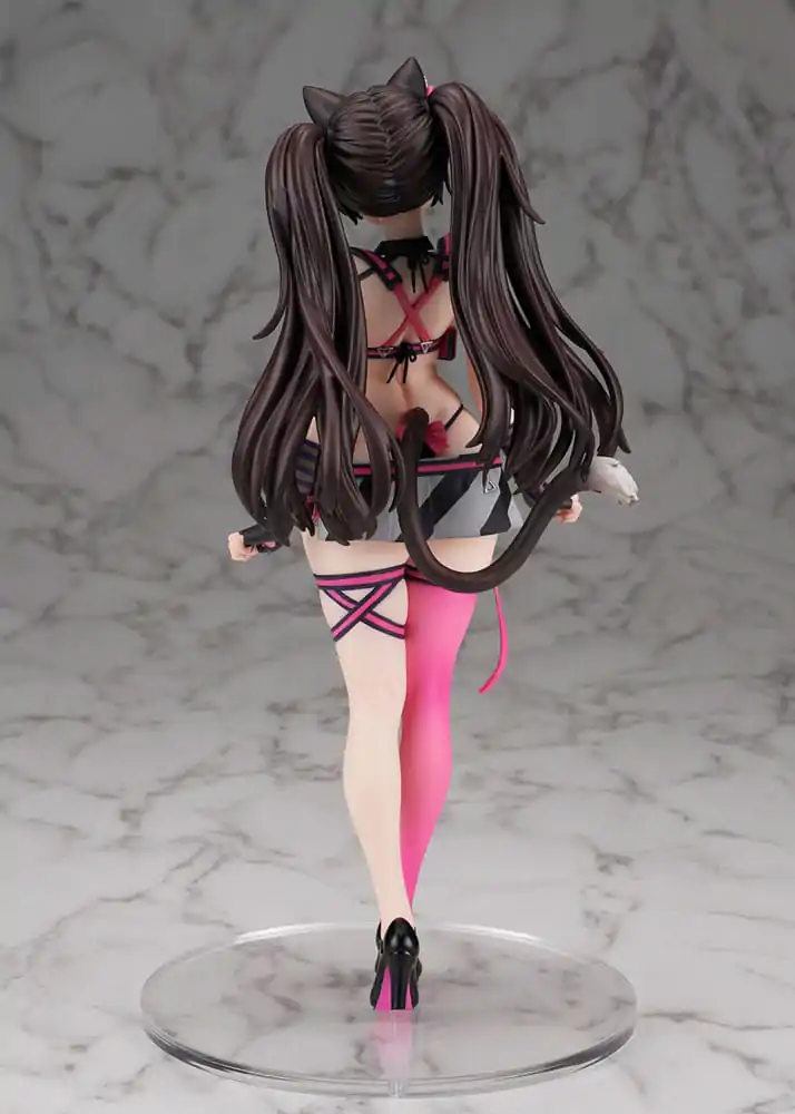 Statuie PVC Goddess of Victory: Nikke Nero 23 cm poza produsului