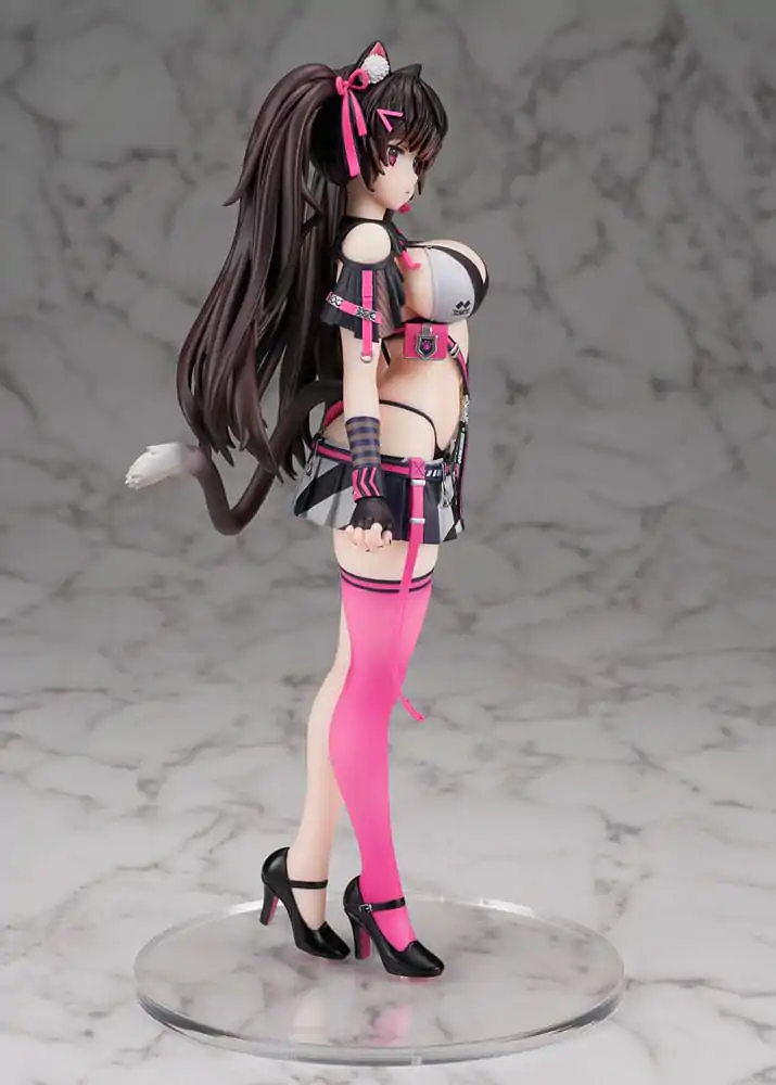 Statuie PVC Goddess of Victory: Nikke Nero 23 cm poza produsului
