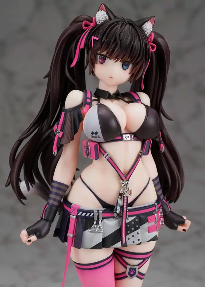 Statuie PVC Goddess of Victory: Nikke Nero 23 cm poza produsului
