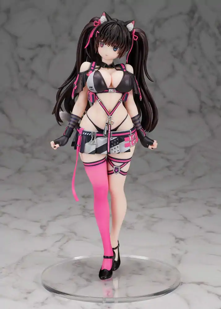 Statuie PVC Goddess of Victory: Nikke Nero 23 cm poza produsului