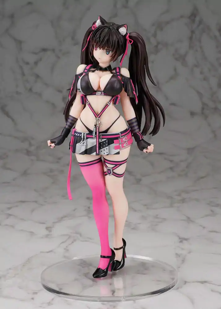 Statuie PVC Goddess of Victory: Nikke Nero 23 cm poza produsului