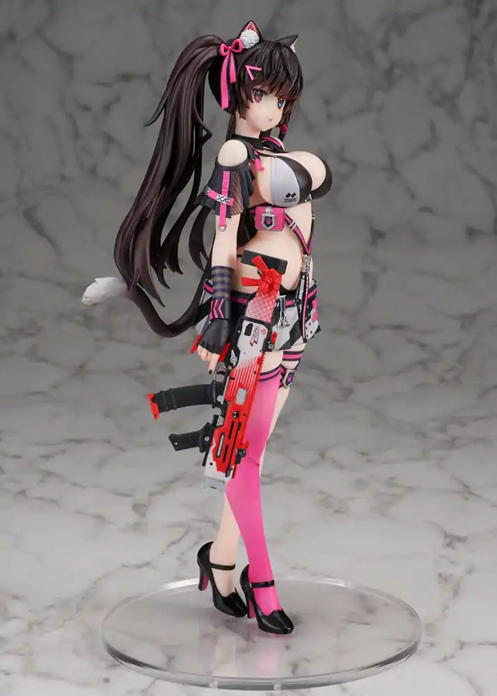 Statuie PVC Goddess of Victory: Nikke Nero 23 cm poza produsului
