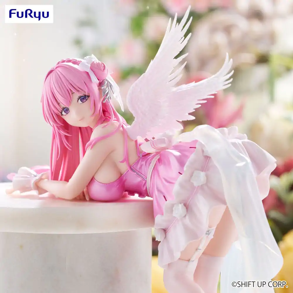 Goddess of Victory: Nikke Noodle Stopper statuie PVC Dorothy Nostalgia Ver. 15 cm poza produsului