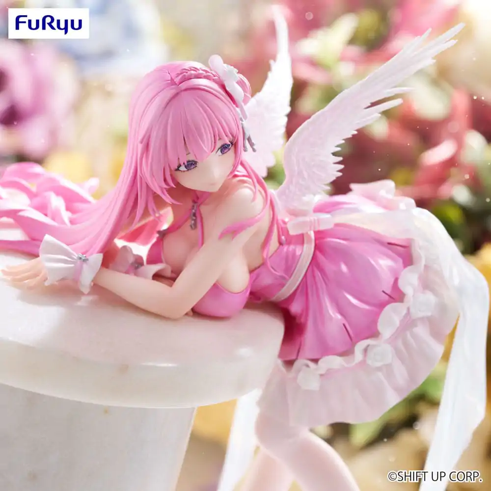 Goddess of Victory: Nikke Noodle Stopper statuie PVC Dorothy Nostalgia Ver. 15 cm poza produsului