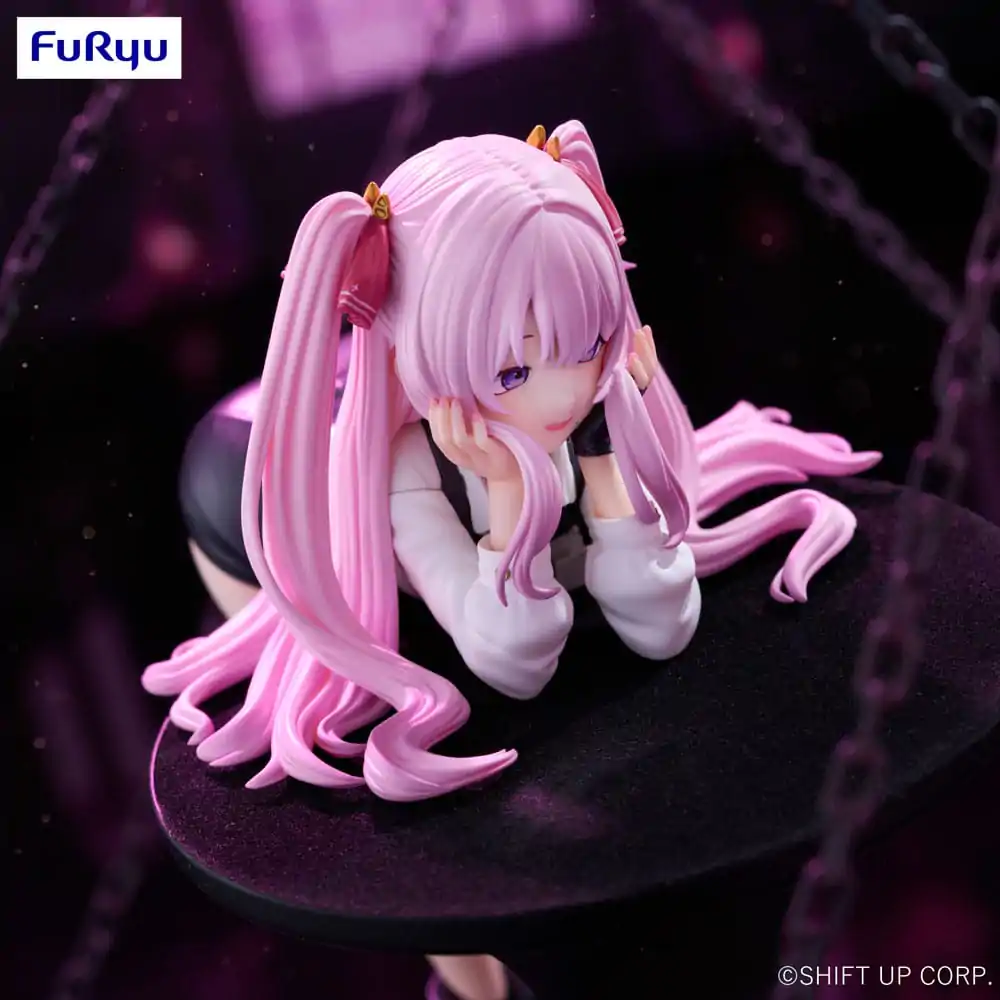 Statuetă PVC "Goddess of Victory: Nikke Noodle Stopper" Yuni 15 cm poza produsului