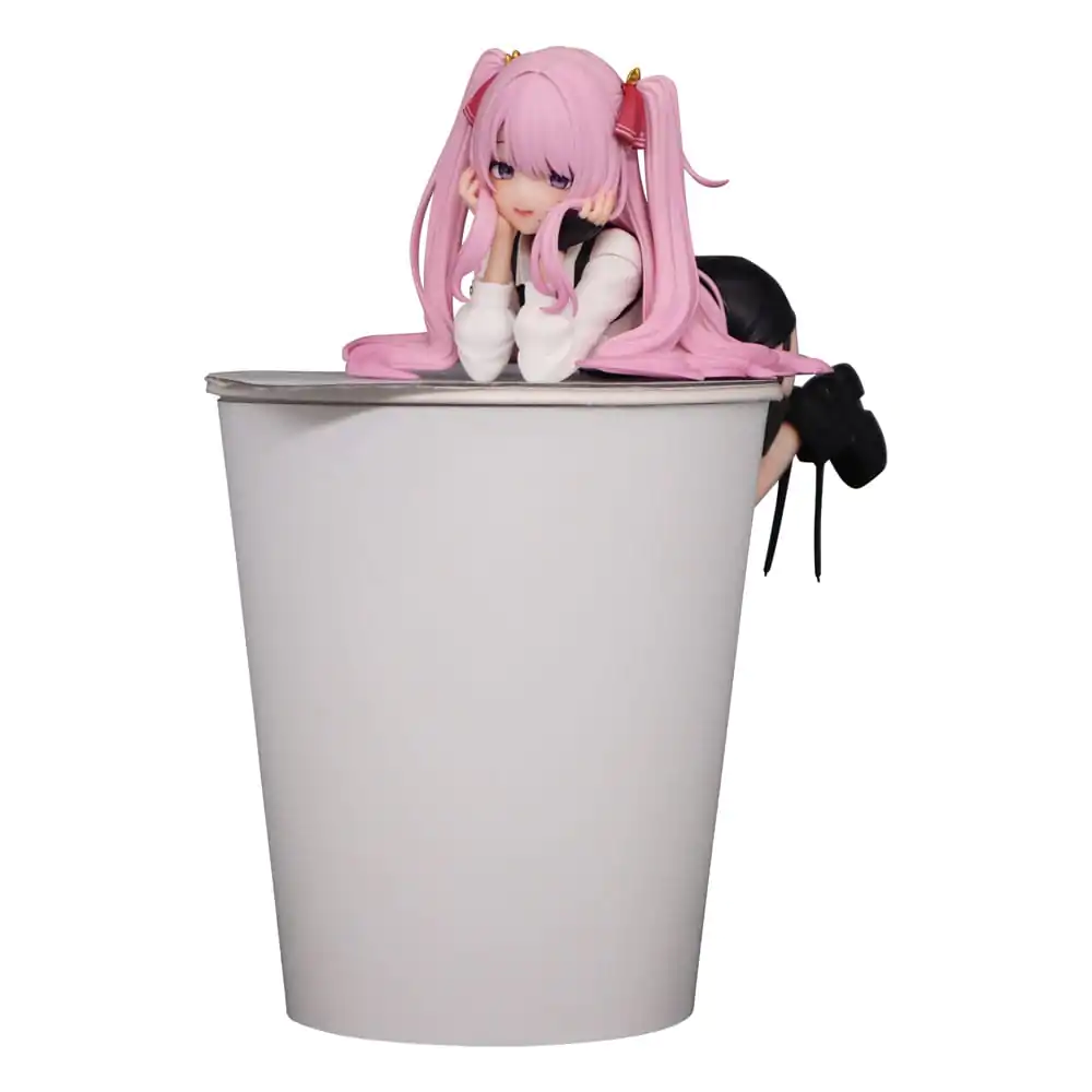 Statuetă PVC "Goddess of Victory: Nikke Noodle Stopper" Yuni 15 cm poza produsului