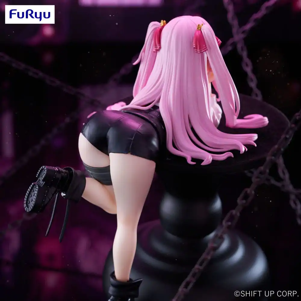 Statuetă PVC "Goddess of Victory: Nikke Noodle Stopper" Yuni 15 cm poza produsului