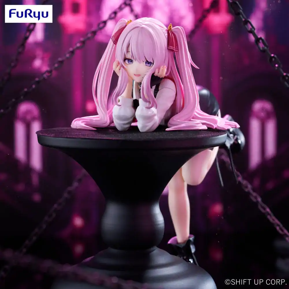 Statuetă PVC "Goddess of Victory: Nikke Noodle Stopper" Yuni 15 cm poza produsului