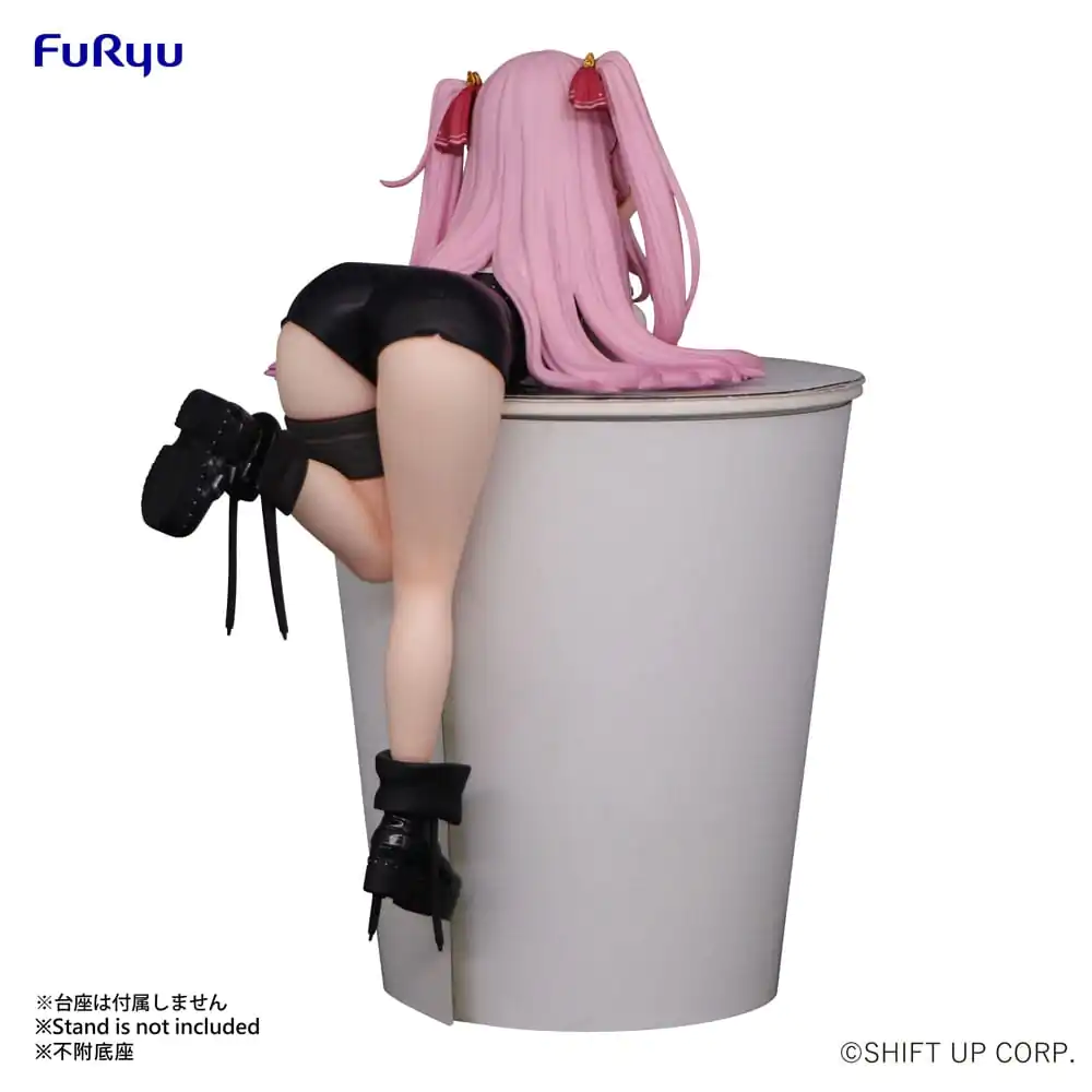 Statuetă PVC "Goddess of Victory: Nikke Noodle Stopper" Yuni 15 cm poza produsului