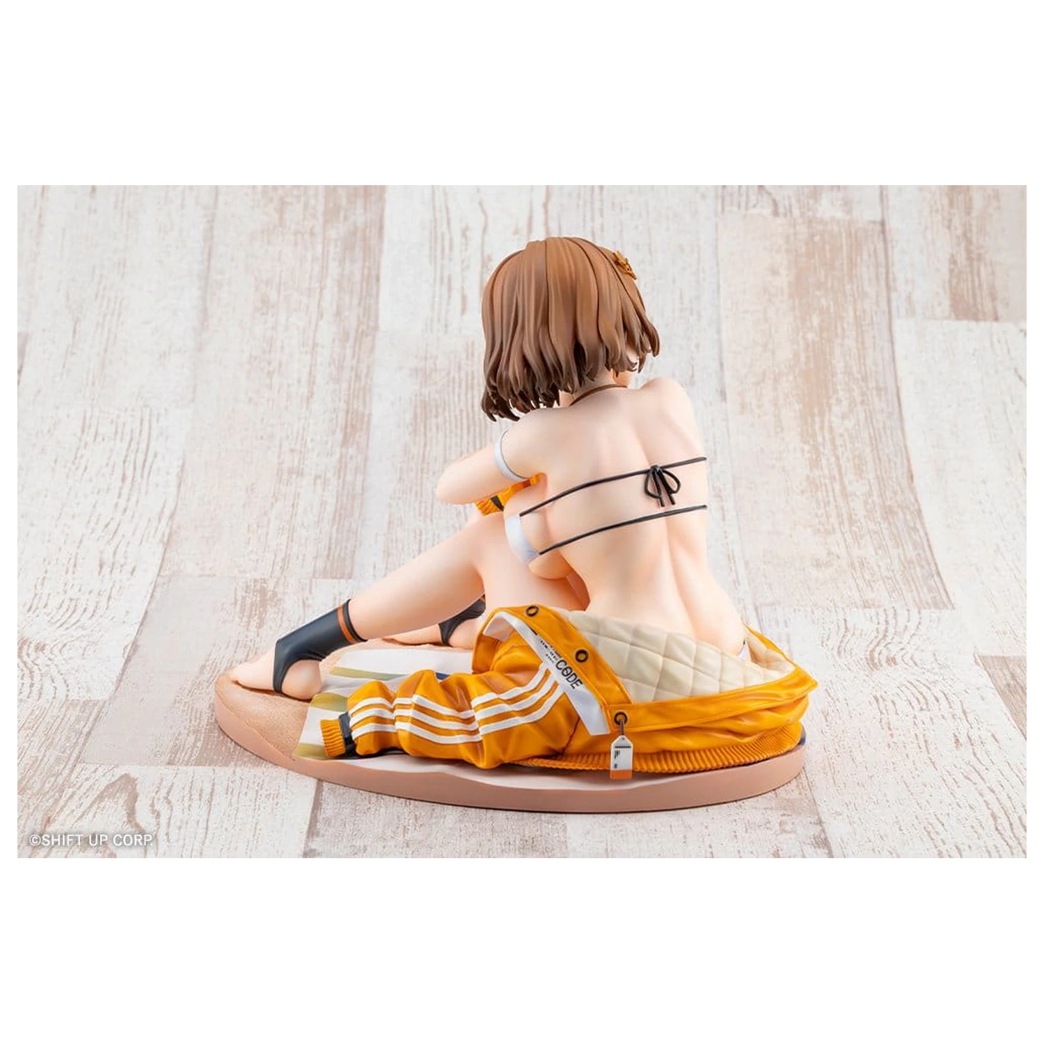 Goddess of Victory: NIKKE Figurina PVC 1/4 Anis: Sparkling Summer 22 cm poza produsului