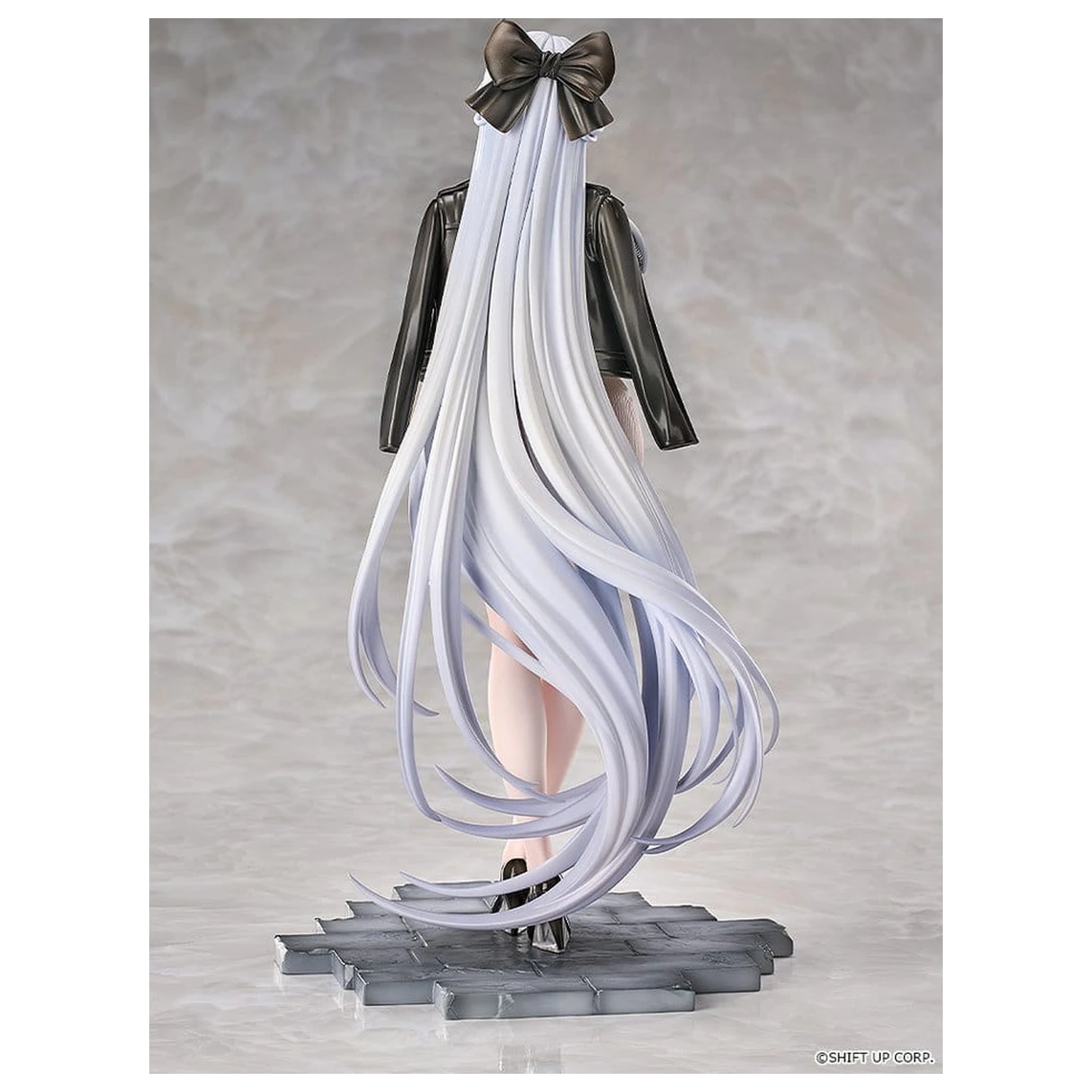 Goddess of Victory: Nikke PVC Figurina 1/7 Cinderella Beautiful Me 26 cm poza produsului
