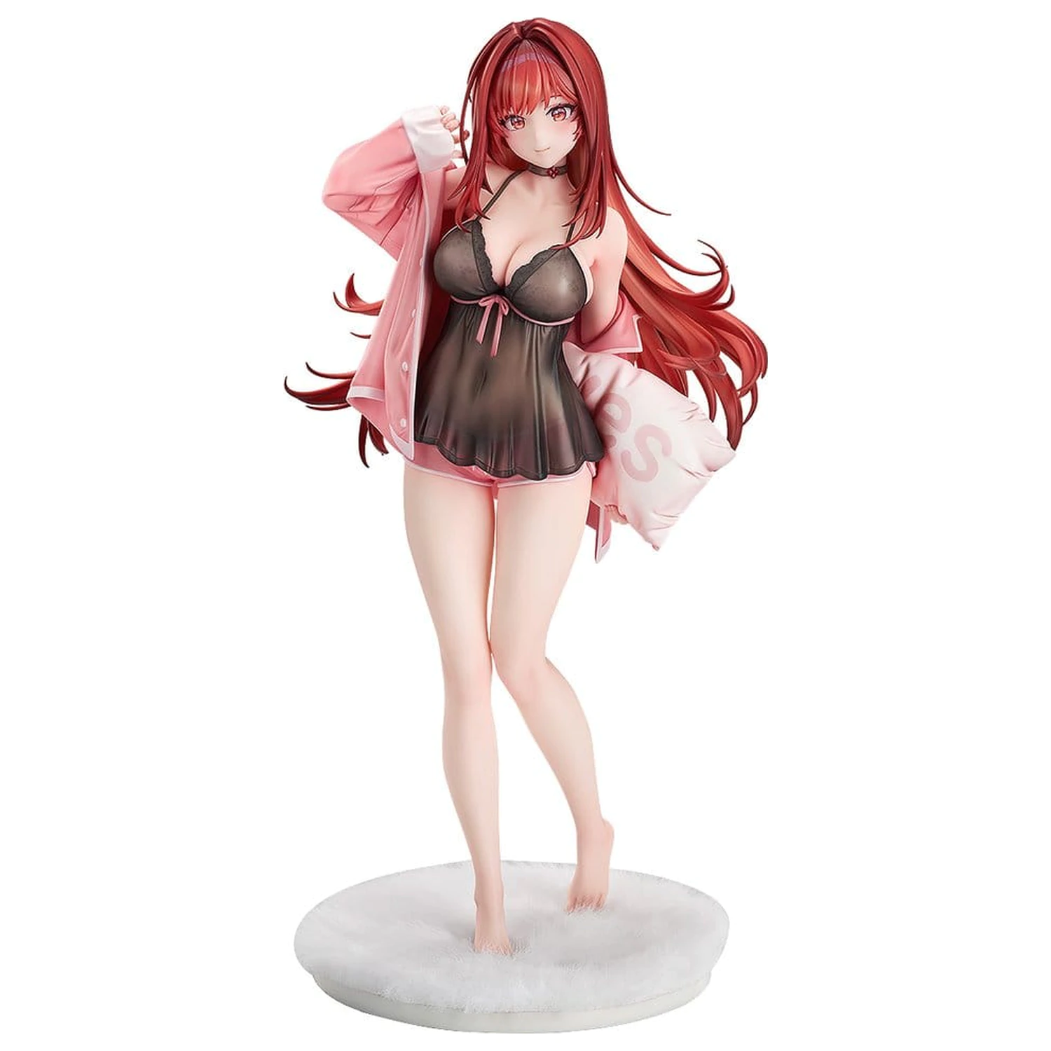 Goddess of Victory: Nikke Figurină din PVC 1/7 Rapi: Red Hood (Cherished Red) 26 cm poza produsului