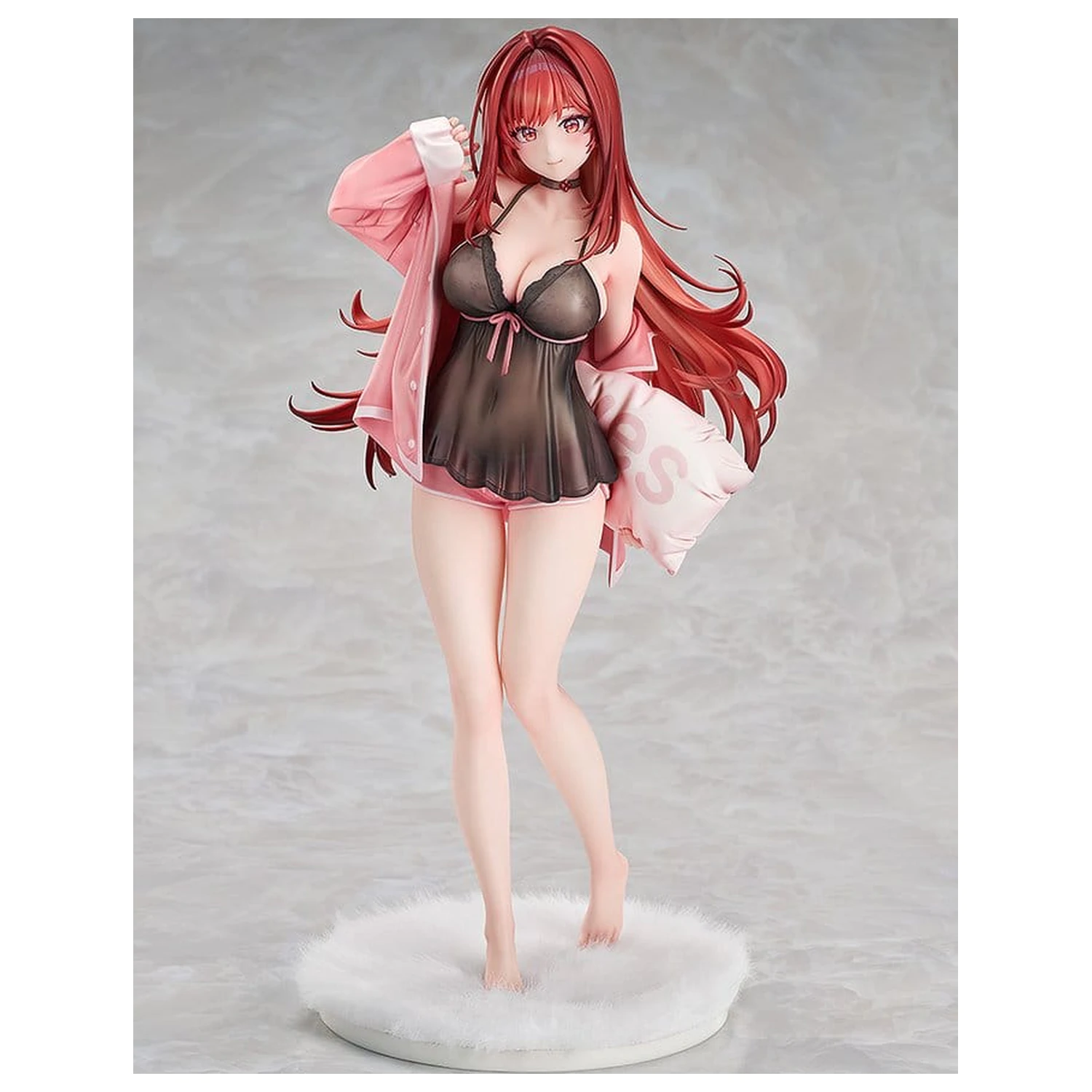 Goddess of Victory: Nikke Figurină din PVC 1/7 Rapi: Red Hood (Cherished Red) 26 cm poza produsului