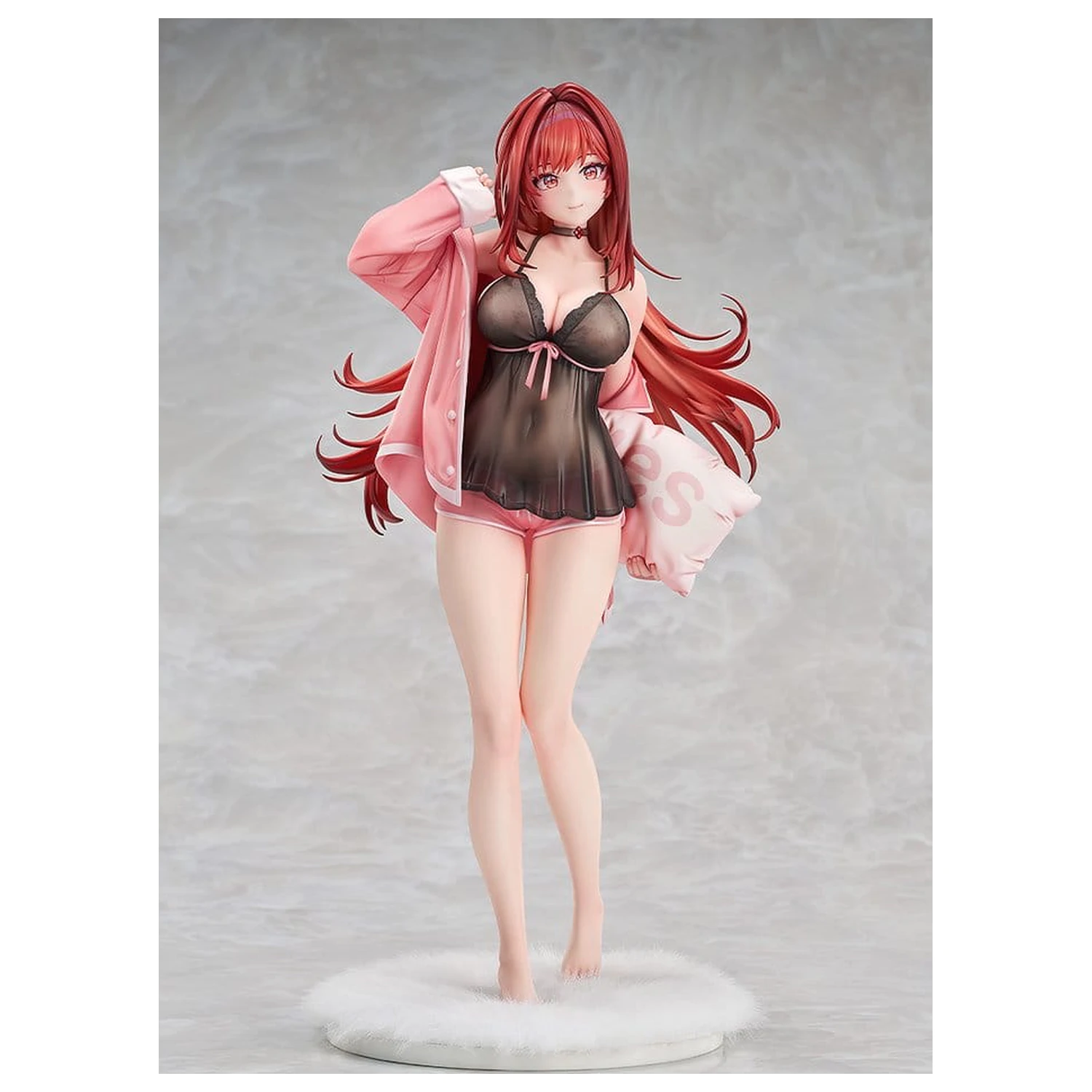 Goddess of Victory: Nikke Figurină din PVC 1/7 Rapi: Red Hood (Cherished Red) 26 cm poza produsului