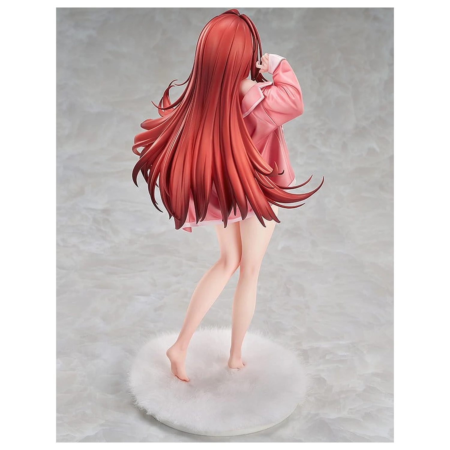 Goddess of Victory: Nikke Figurină din PVC 1/7 Rapi: Red Hood (Cherished Red) 26 cm poza produsului