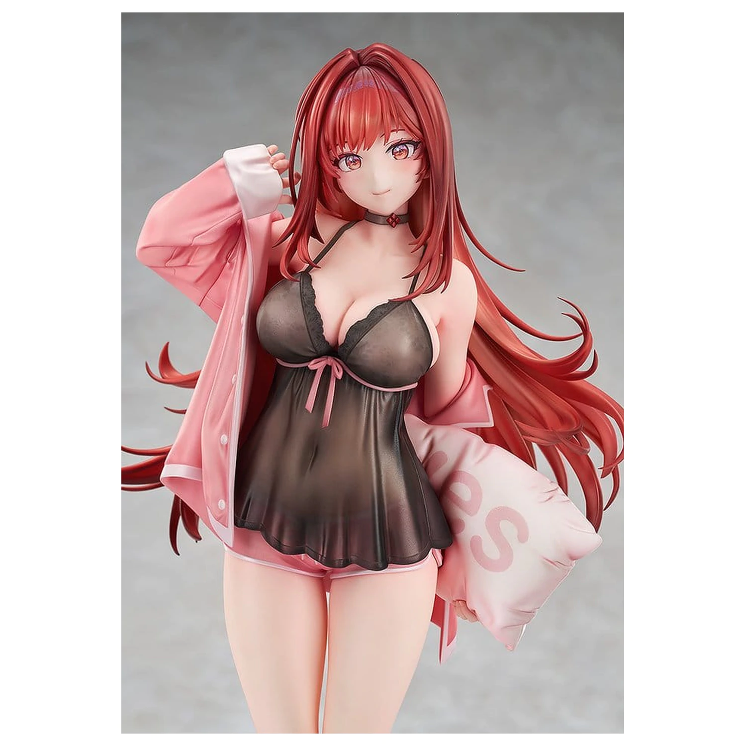 Goddess of Victory: Nikke Figurină din PVC 1/7 Rapi: Red Hood (Cherished Red) 26 cm poza produsului