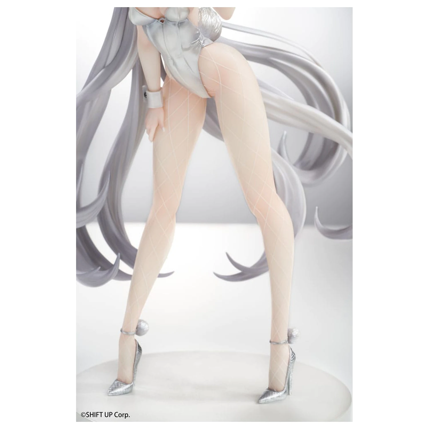 Goddess of Victory: Nikke statuie din PVC 1/10 Blanc 20 cm poza produsului