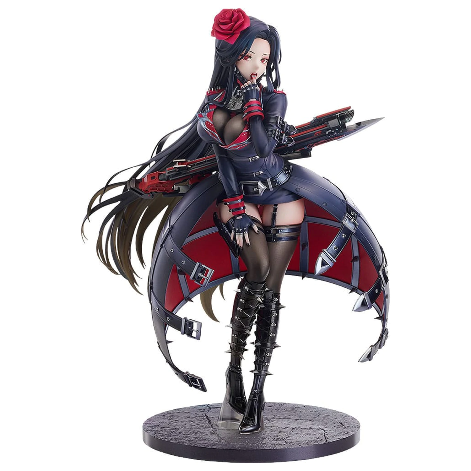 Goddess of Victory: Nikke Statuie din PVC 1/7 Maiden 24 cm poza produsului
