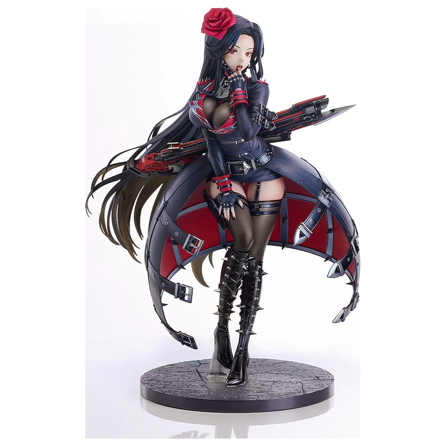 Goddess of Victory: Nikke Statuie din PVC 1/7 Maiden 24 cm poza produsului