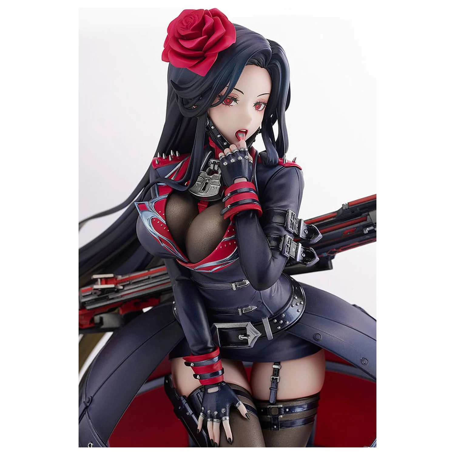 Goddess of Victory: Nikke Statuie din PVC 1/7 Maiden 24 cm poza produsului