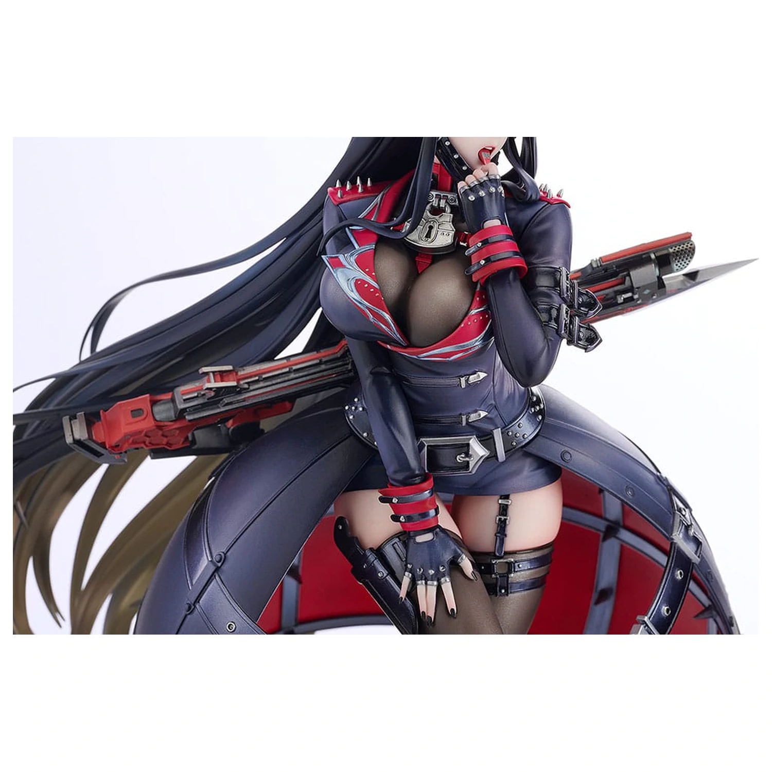 Goddess of Victory: Nikke Statuie din PVC 1/7 Maiden 24 cm poza produsului