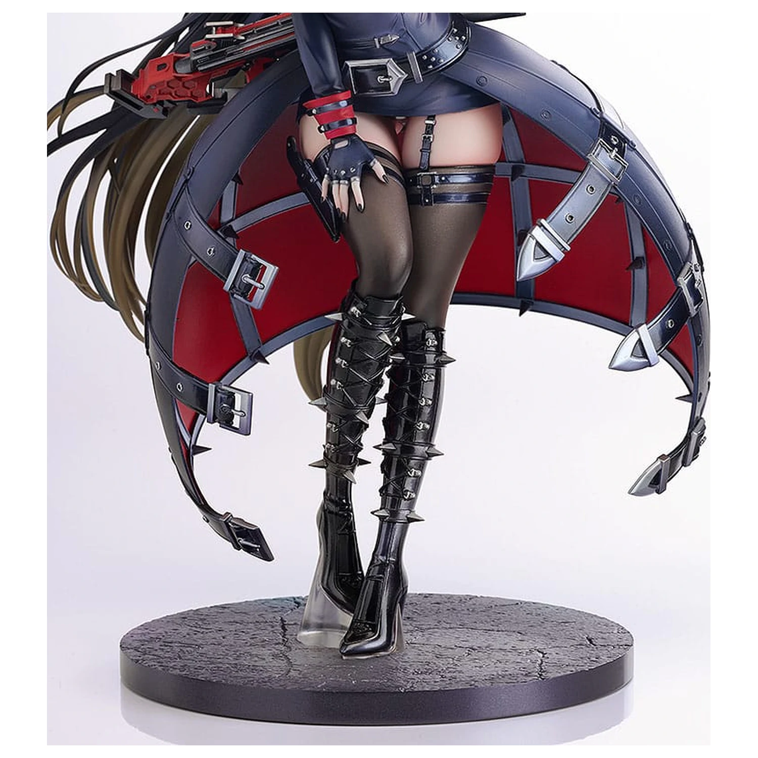 Goddess of Victory: Nikke Statuie din PVC 1/7 Maiden 24 cm poza produsului