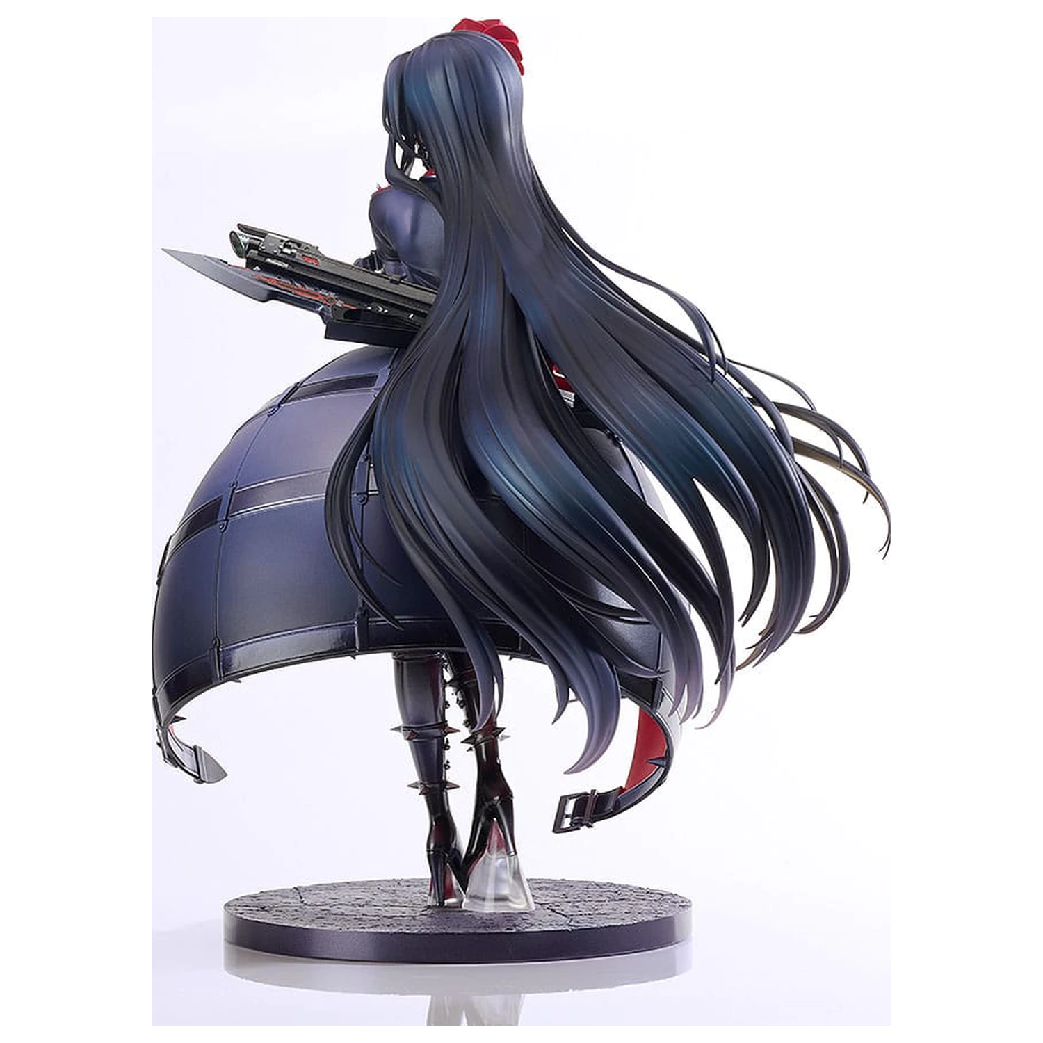 Goddess of Victory: Nikke Statuie din PVC 1/7 Maiden 24 cm poza produsului