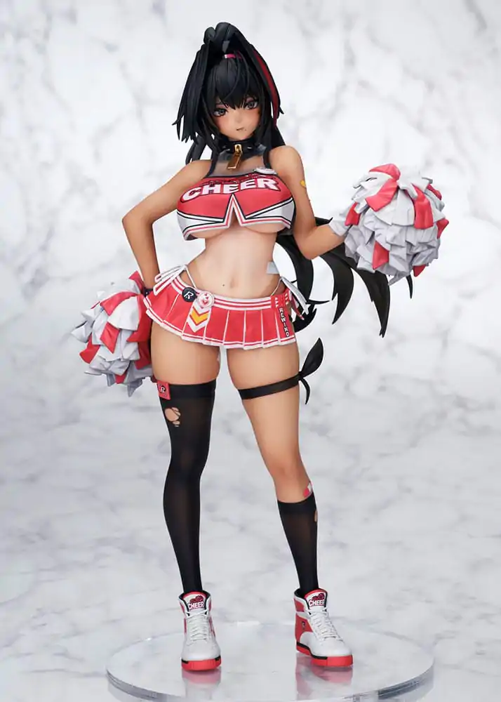 Goddess of Victory: Nikke Statuie PVC Bay 25 cm poza produsului