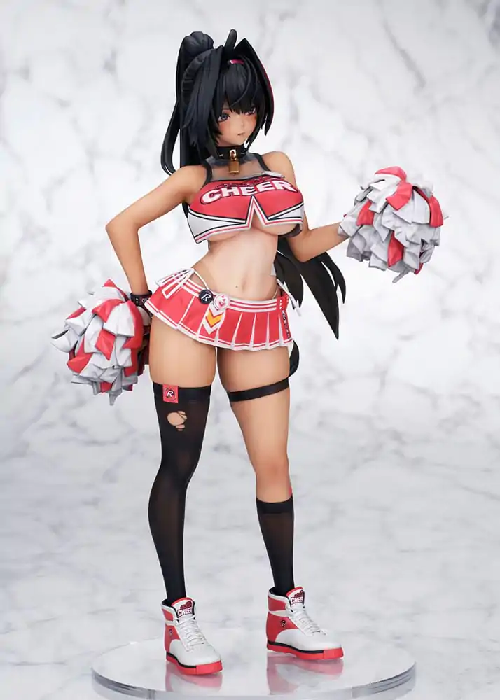 Goddess of Victory: Nikke Statuie PVC Bay 25 cm poza produsului