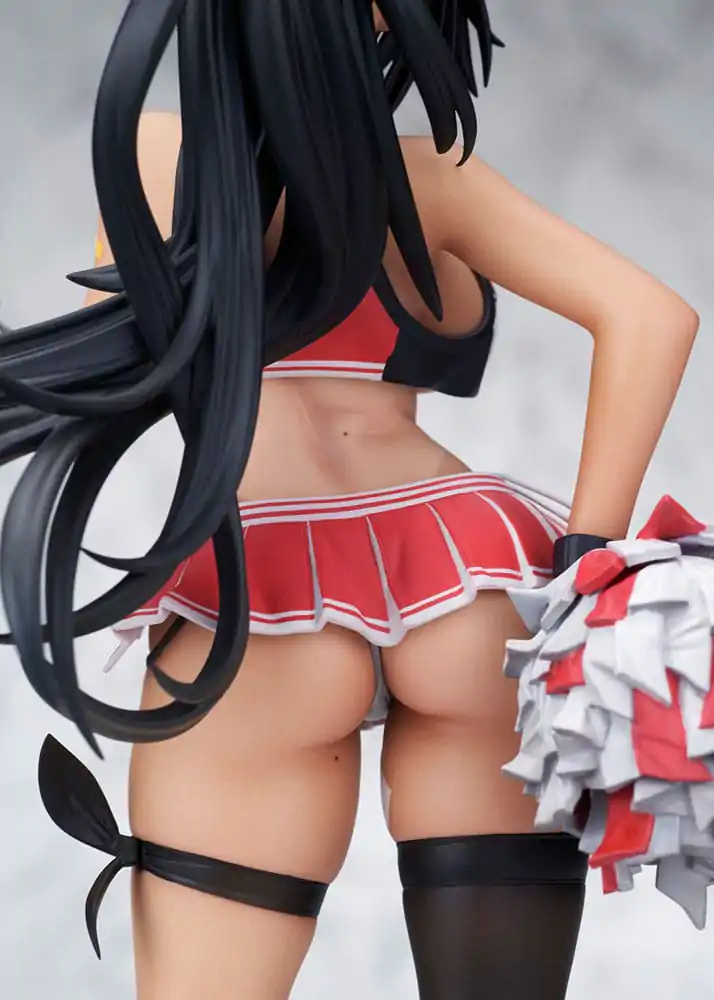 Goddess of Victory: Nikke Statuie PVC Bay 25 cm poza produsului